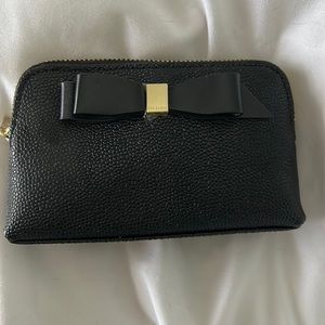 Ted Baker London mini bag - coin or makeup
